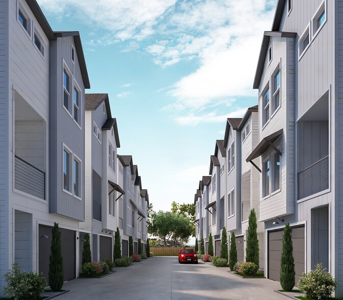 Cedar Post portfolio of 10 properties for sale on LoopNet.co.uk - Construction Photo - Image 2 of 6