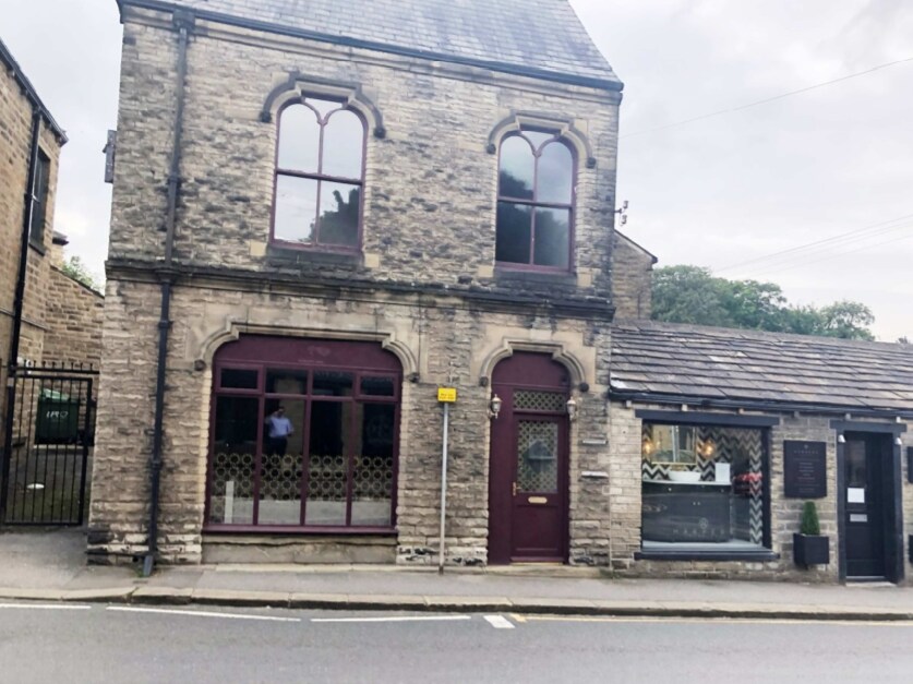 58-60 North Rd, Kirkburton for sale Primary Photo- Image 1 of 1