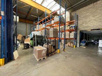 More details for Light Industrial to Rent