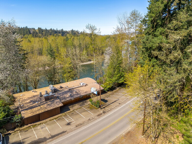 1325 E Columbia River Hwy, Troutdale, OR for sale - Building Photo - Image 2 of 106