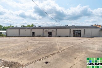 1100-1112 Greene St, Marietta, OH for rent Building Photo- Image 1 of 12