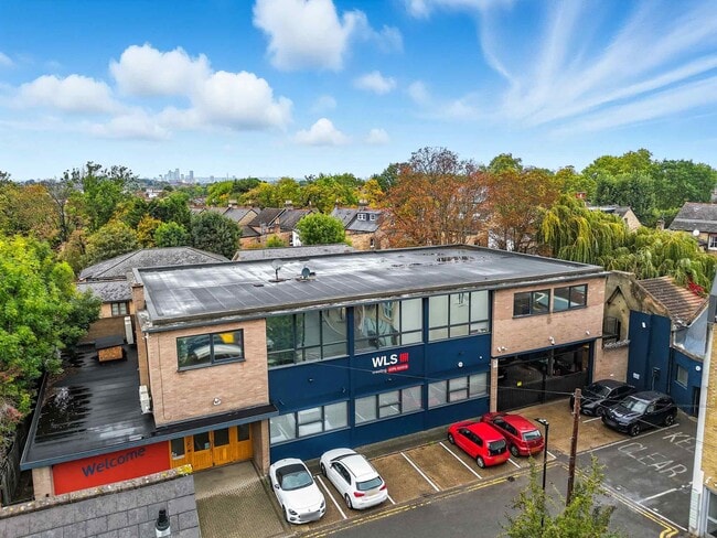 More details for 22-36 Paxton Pl, London - Office for Sale