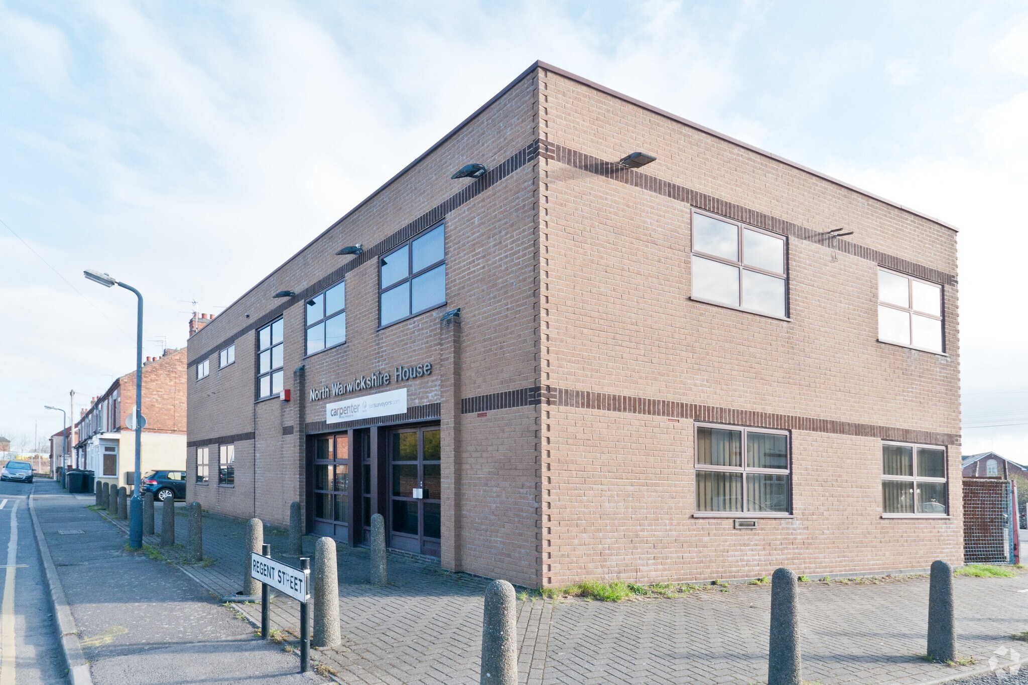 92 Wheat St, Nuneaton for sale Primary Photo- Image 1 of 1