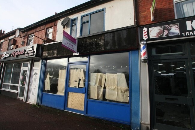 More details for 38 Whitby Rd, Ellesmere Port - Retail to Rent