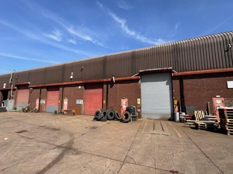 Welby Rd, Melton Mowbray to rent Building Photo- Image 1 of 1