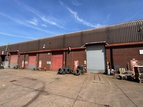 Welby Rd, Melton Mowbray to rent Building Photo- Image 1 of 1