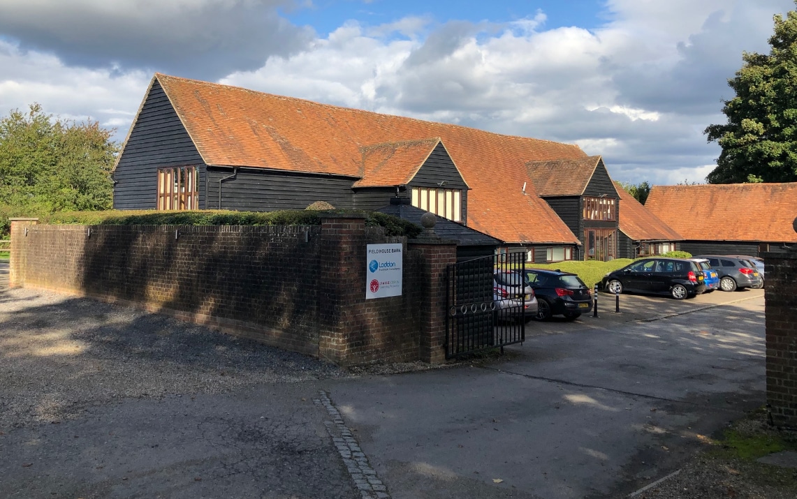 Chineham Ln, Basingstoke for sale Building Photo- Image 1 of 1