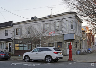 1628 Bath Ave, Brooklyn, NY for sale Primary Photo- Image 1 of 1