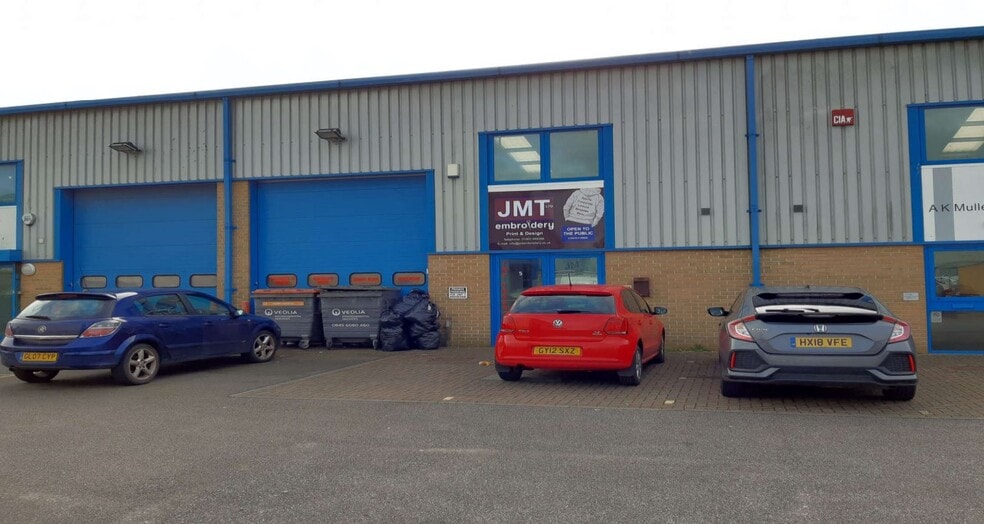 Brookside Ave, Rustington for sale - Primary Photo - Image 1 of 1