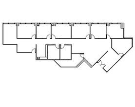 1910 Pacific Ave, Dallas, TX for rent Floor Plan- Image 1 of 1