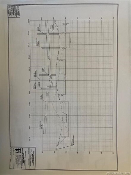 2326 Boston Post Rd, Guilford, CT for sale - Floor Plan - Image 2 of 4