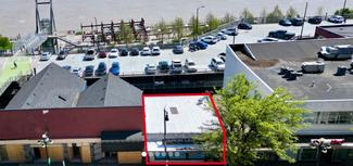 More details for 416 Columbia St, New Westminster, BC - Retail for Sale