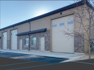 More details for 939 W 1600 S, Clearfield, UT - Industrial for Rent