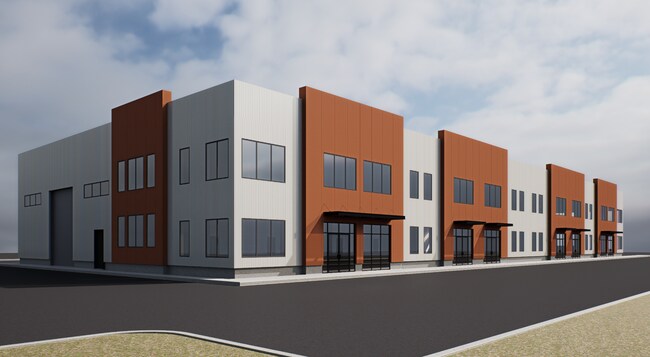 More details for 2199 800 N, Springville, UT - Light Industrial to Rent