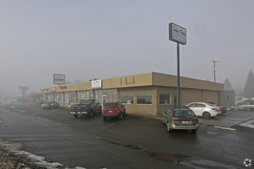 12994 W Us-2 Hwy, Spokane, WA for sale - Building Photo - Image 1 of 1