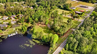 Country Club rd, Smithfield NC - Commercial Property