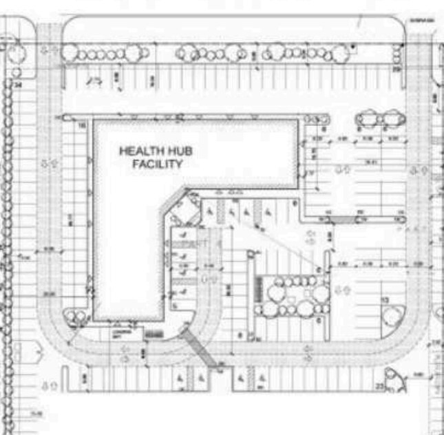 22 Costello Dr, Carleton Place, ON for sale Site Plan- Image 1 of 1
