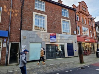 More details for 7 The Cross, Oswestry - Retail for Rent