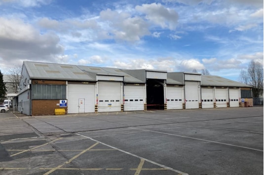 Globe Ln, Dukinfield for sale Primary Photo- Image 1 of 1