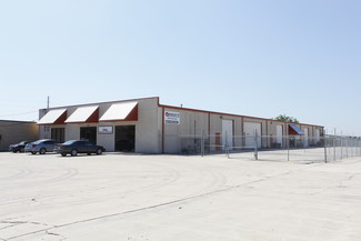 More details for 4896-4900 Center Park Blvd, San Antonio, TX - Industrial for Sale