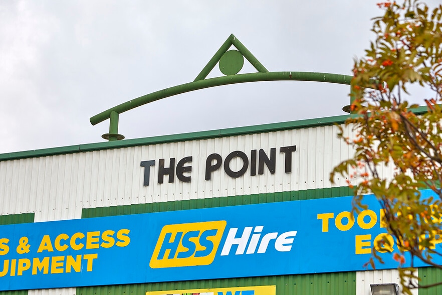 Stoneferry Rd, Hull to rent - Building Photo - Image 3 of 4