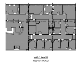 2741 Debarr Rd, Anchorage, AK for rent Building Photo- Image 1 of 1