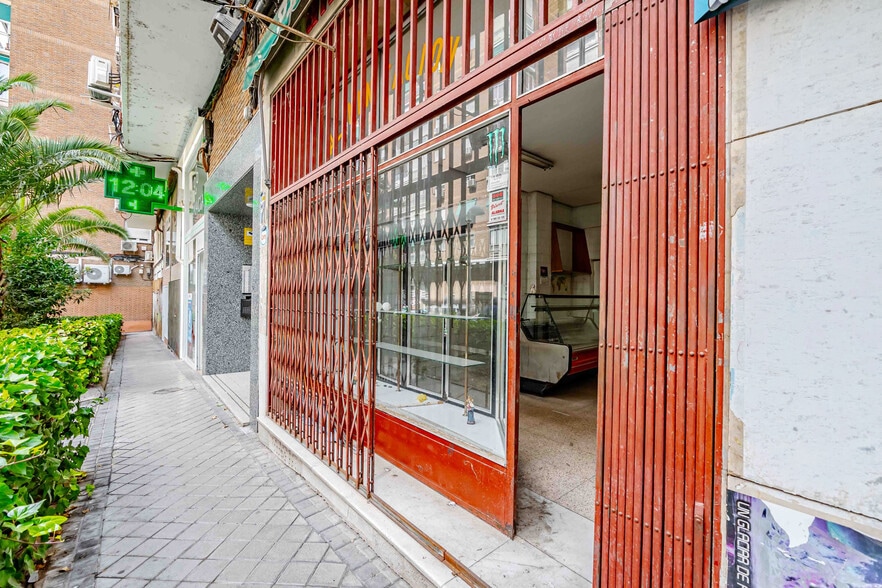 Build-to-Rent in Madrid, Madrid for sale - Building Photo - Image 2 of 7