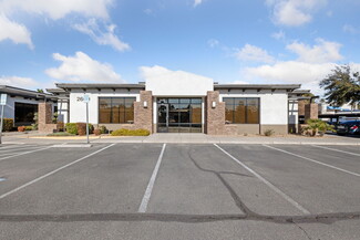 More details for 2660 S Jones Blvd, Las Vegas, NV - Office for Sale