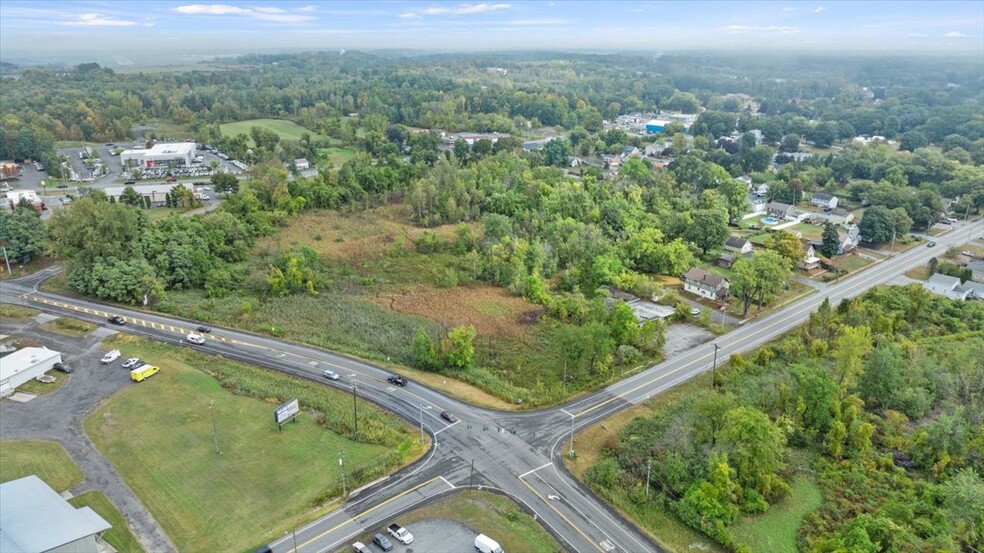 11 Highland Ave, Queensbury, NY for sale - Aerial - Image 3 of 12