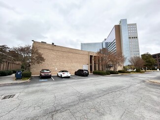 More details for 2250 N Druid Hills Rd NE, Atlanta, GA - Office for Rent