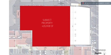 85 Via Pico Plz, San Clemente, CA to rent Building Photo- Image 2 of 3