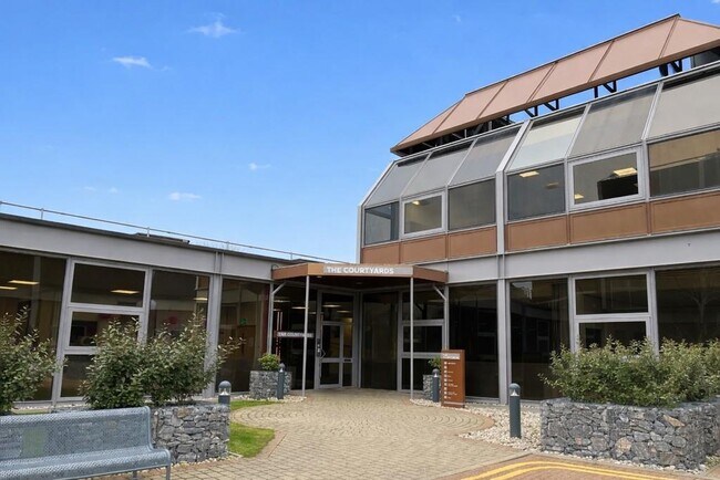 More details for 2 Wyncolls Rd, Colchester - Office to Rent