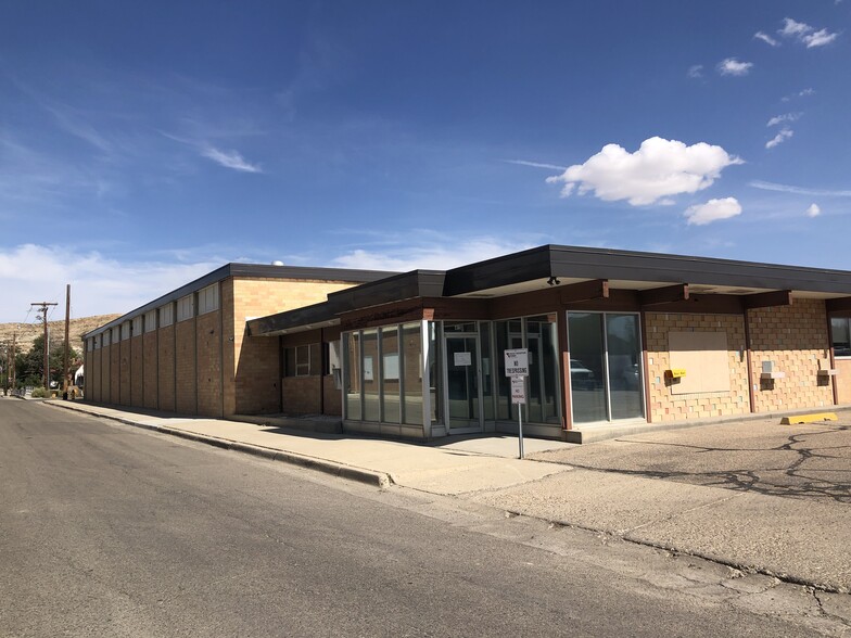 415 N St, Rock Springs, WY for sale - Primary Photo - Image 1 of 1