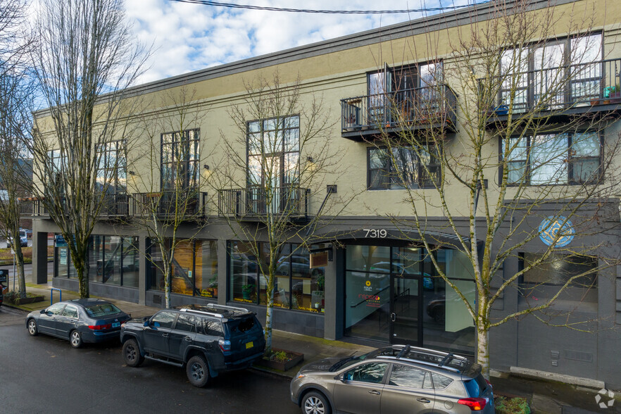 8401 N Ivanhoe St, Portland, OR for rent - Building Photo - Image 3 of 15