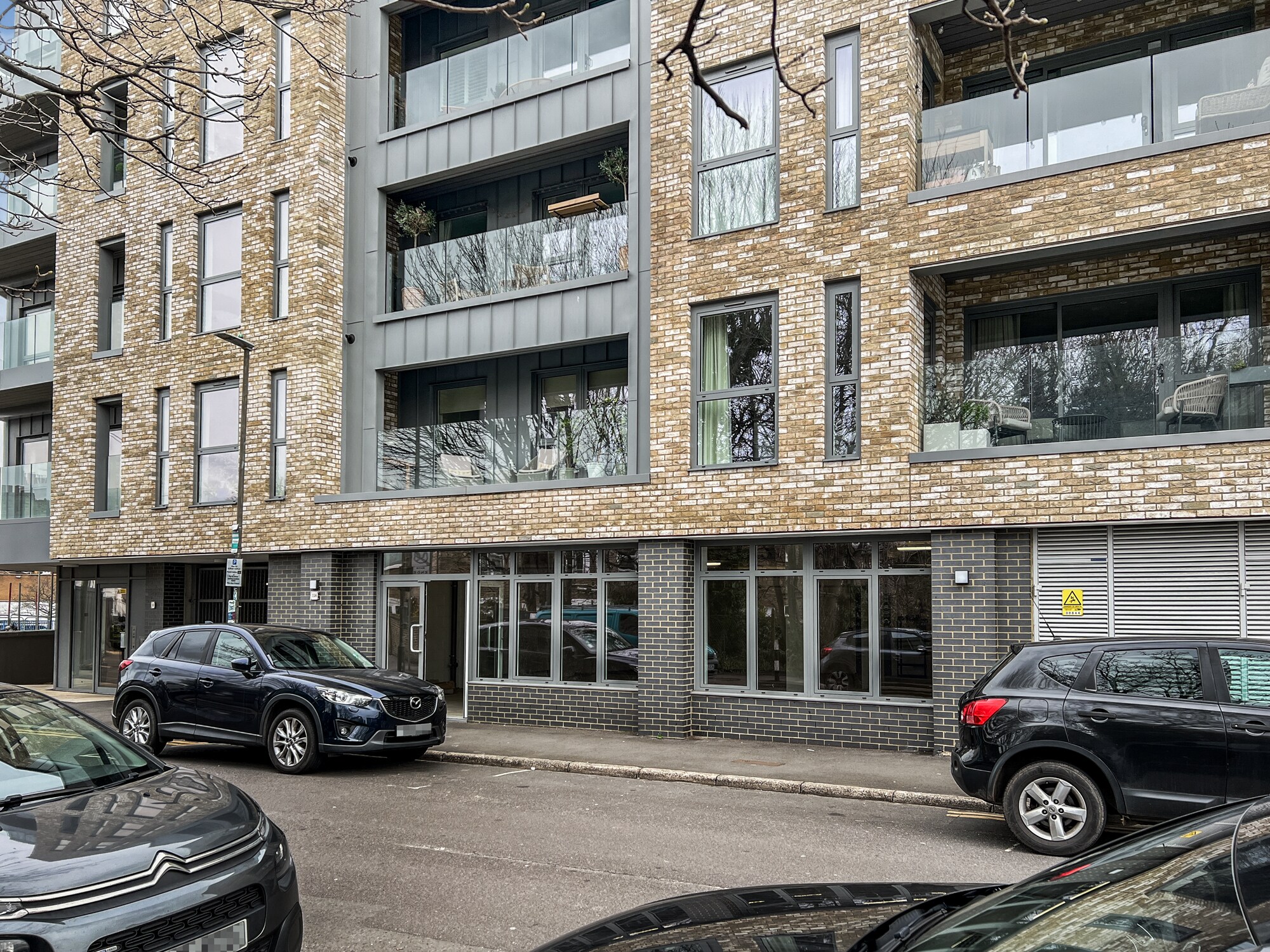 22 Ravensbury Ter, London for sale Building Photo- Image 1 of 1