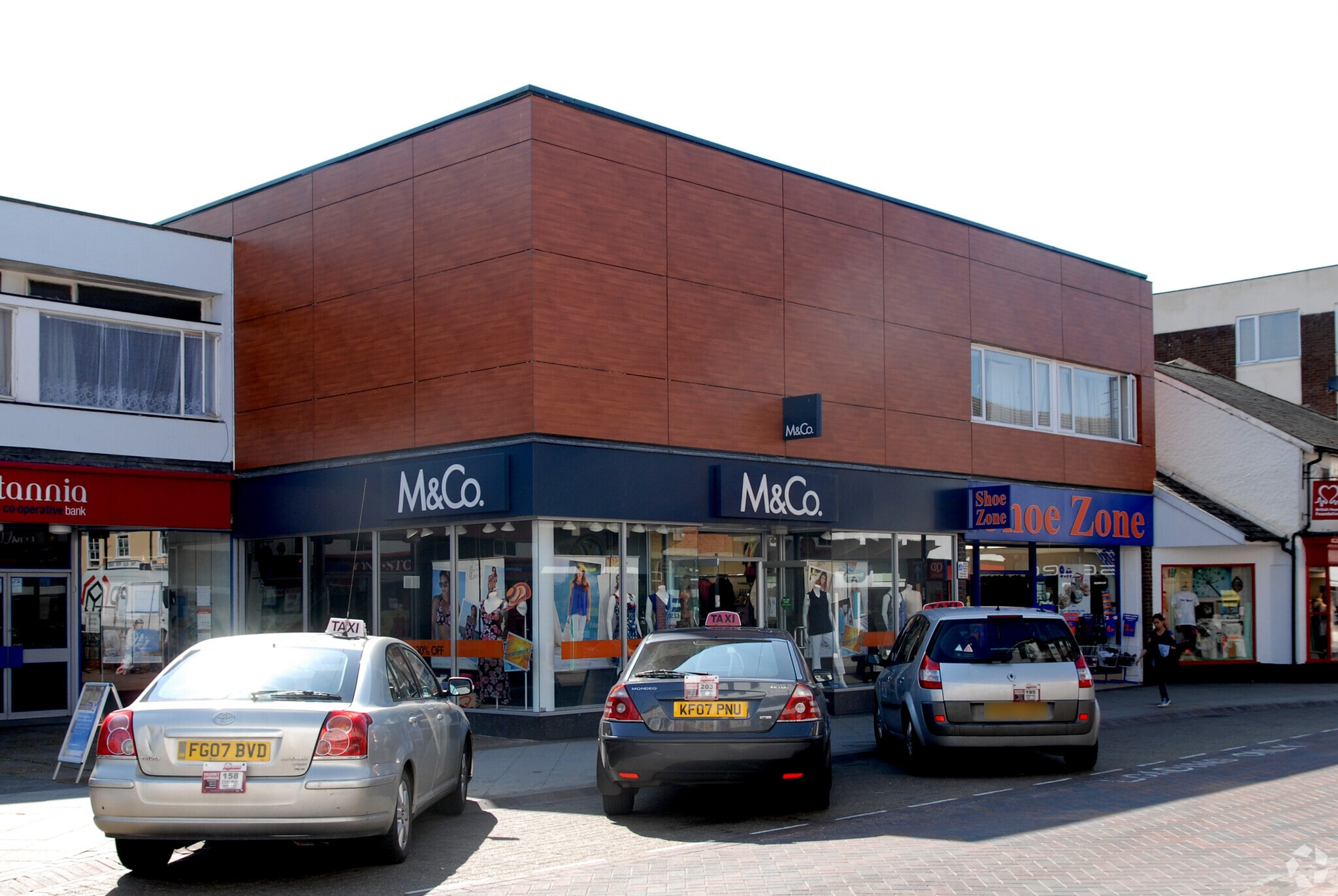 18 Ipswich St, Stowmarket for sale Primary Photo- Image 1 of 1