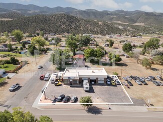 More details for 515 200 S, Parowan, UT - Retail for Sale