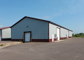 More details for 3955 Shadowwood Dr NE, Sauk Rapids, MN - Industrial for Rent