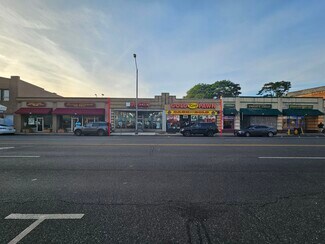 More details for 24-26 W Merrick Rd, Freeport, NY - Retail for Sale