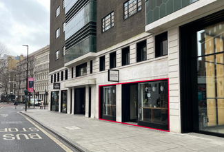 More details for 1 New Oxford St, London - Office for Rent