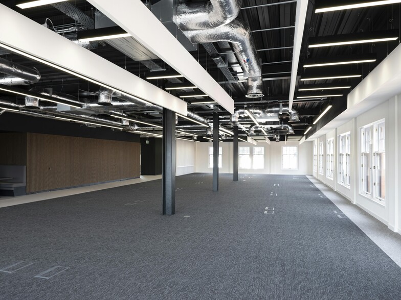 149 St Vincent St, Glasgow to rent - Building Photo - Image 3 of 22