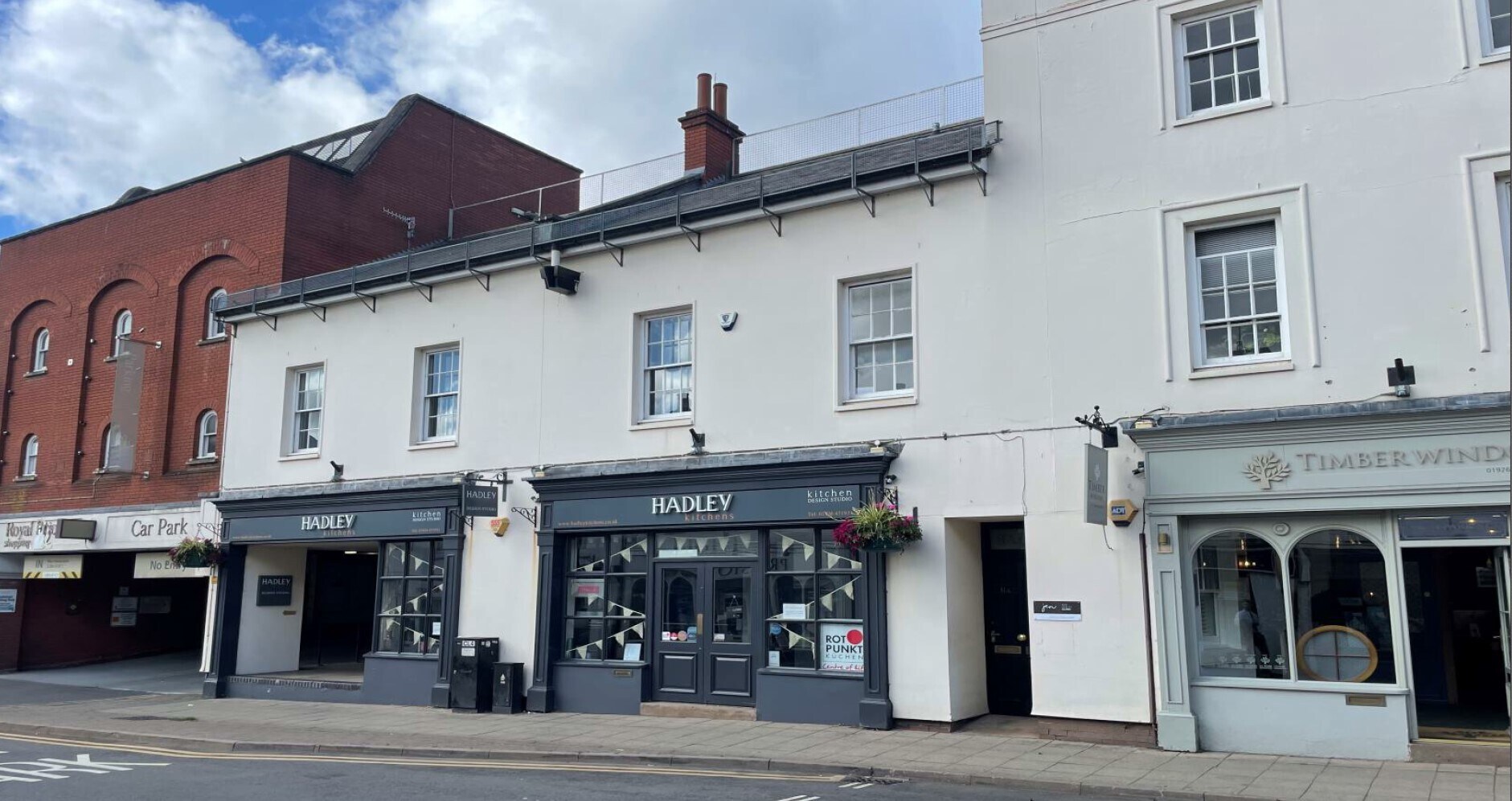 6B Park St, Leamington Spa for sale Primary Photo- Image 1 of 1