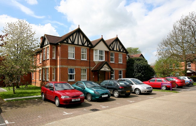 More details for London Rd, Witham - Office to Rent
