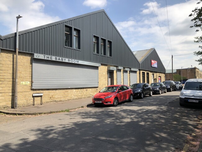 More details for Nile St, Huddersfield - Industrial to Rent