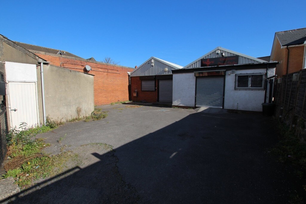 58A Clive Rd, Cardiff for sale Primary Photo- Image 1 of 1