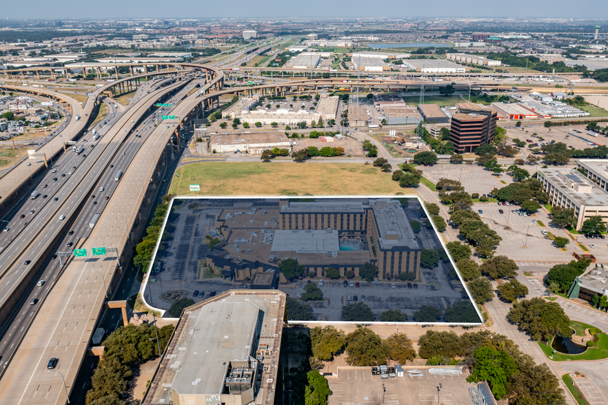 2645 Lyndon B Johnson Fwy, Dallas, TX for sale - Building Photo - Image 3 of 43