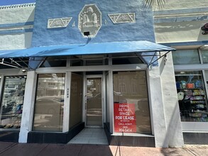 232 12th St, Miami Beach, FL for rent Building Photo- Image 1 of 3