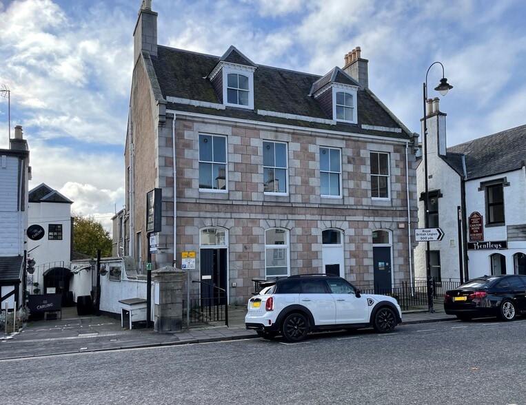 38 High St, Banchory for sale - Primary Photo - Image 1 of 1