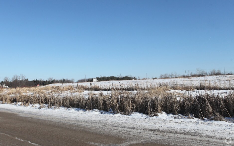 645 Lake Rd, Clarington L1C 4P8 Land For Sale UK