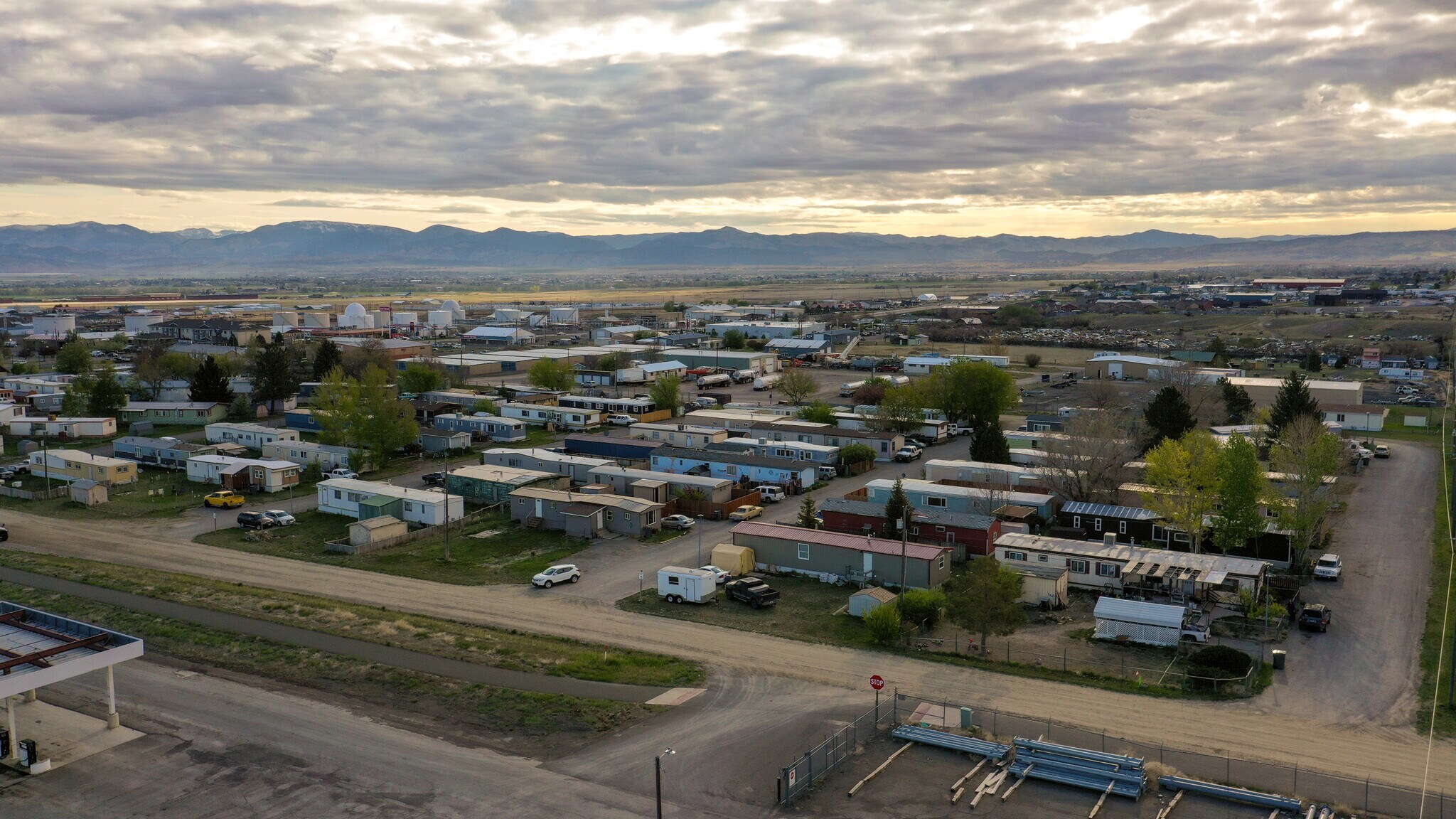 2995 Prospect Ave, Helena 59601 Golden Estates Rentals